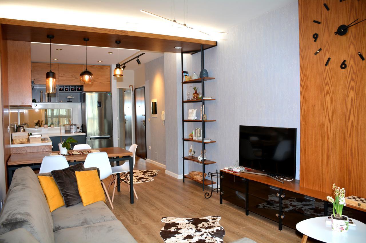 Luxury Apartment