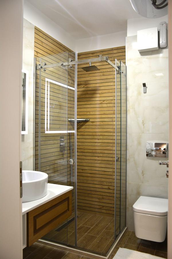 Luxury Apartment Tirana
