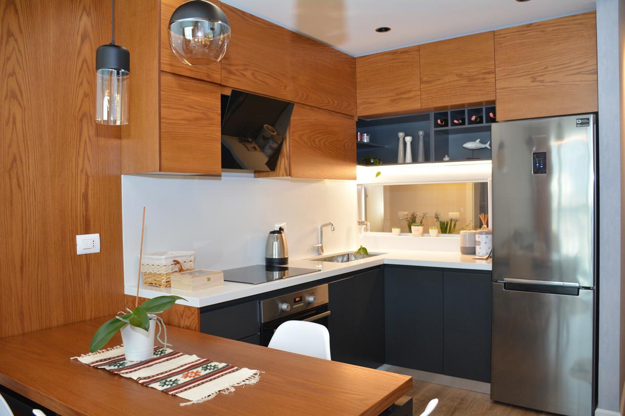 Luxury Apartment Tirana