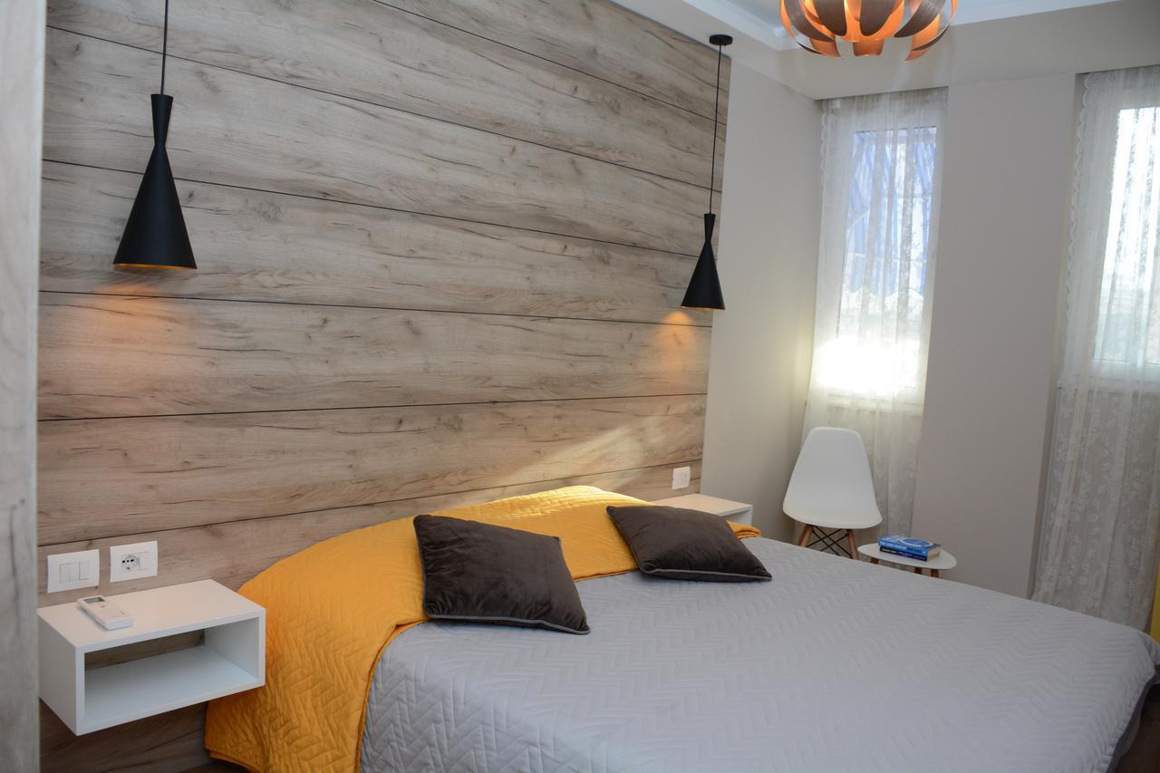 Luxury Apartment Tirana