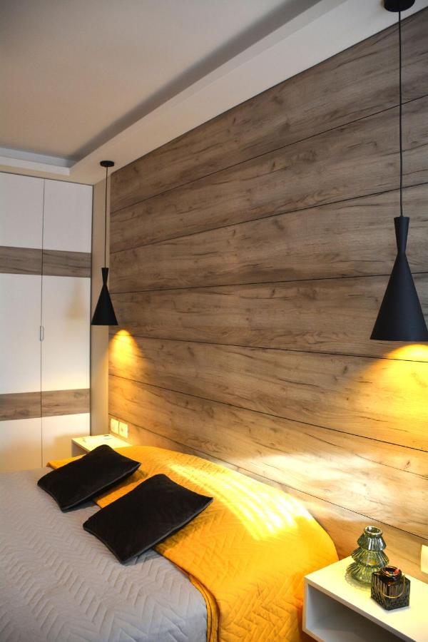 Apartment Luxury Tirana